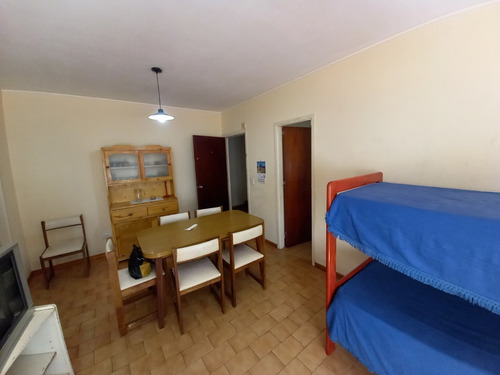 Imagen 6 de 19 de Departamento A 1 Cuadra Del Mar (1424)