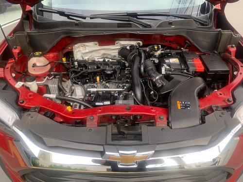 Chevrolet Tracker LT 1.0 Turbo 12V Flex Aut.