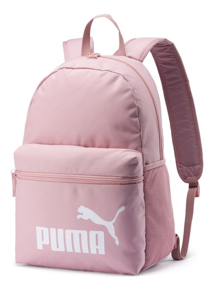 mochilas para mujer puma