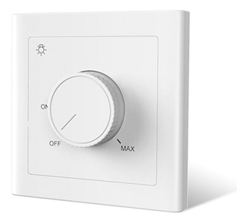 Dimmer De Perilla A Pared Walldim103e1