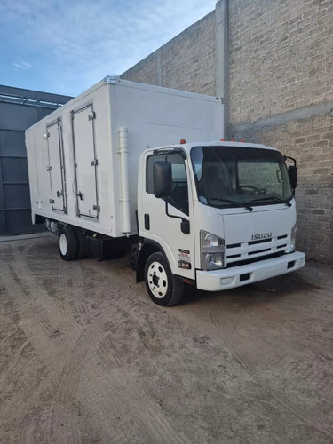 Isuzu Elf 500 Modelo 2010