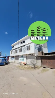 Edificio en venta