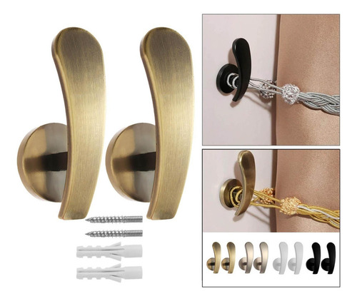 ` De For Cortinas Con Tornillos For Herrajes For Cortinas.