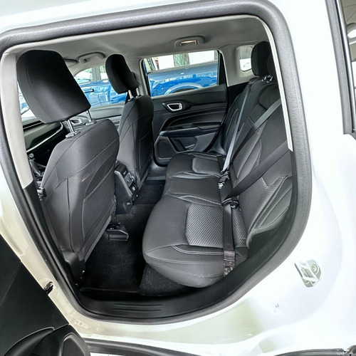 Imagen 13 de 16 de Jeep Compass