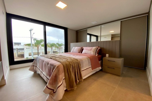 Imagem 27 de 30 de Casa À Venda Em Xangri-lá - Ca01118 - 68095656