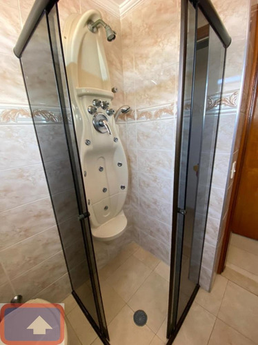 Imagem 11 de 21 de Vila Guilherme 77 M², 9 Andar, 3 Dormts. Suite, 2 Vagas Show!! - 18365 Ap-c.a