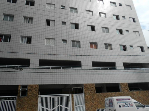 Imagem 1 de 30 de Apartamento, 2 Dorms Com 42.77 M² - Ocian - Praia Grande - Ref.: Img365 - Img365