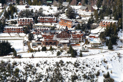 Club Hotel Catedral Alquiler Y Venta Todo El Año