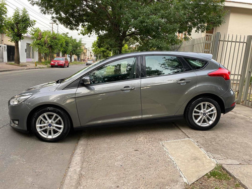 Imagen 5 de 25 de Ford Focus Iii 2016 2.0 Se