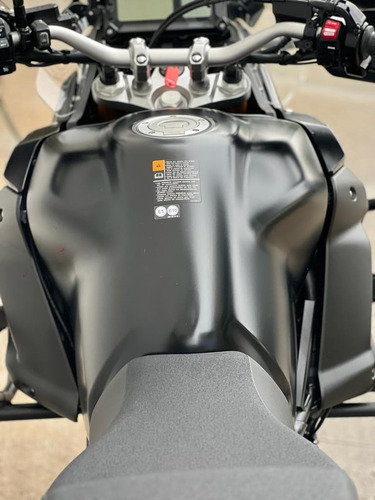 Imagen 11 de 17 de Yamaha Super Tenere 1200