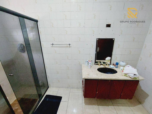 Imagem 26 de 30 de Sobrado Com 3 Dormitórios À Venda, 297 M² Por R$ 900.000 - Vila Talarico - São Paulo/sp - Próximo Ao Metro Guilhermina Esperança - So0069