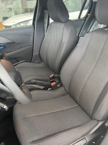 Imagem 2 de 8 de Peugeot 208 Active 1.6 (flex) (aut)