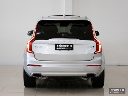 Imagem 4 de 15 de Volvo Xc90 D5 Inscription