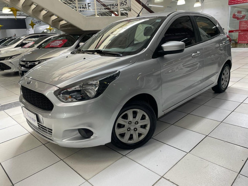 Ford Ka 1.0 Se Flex 5p