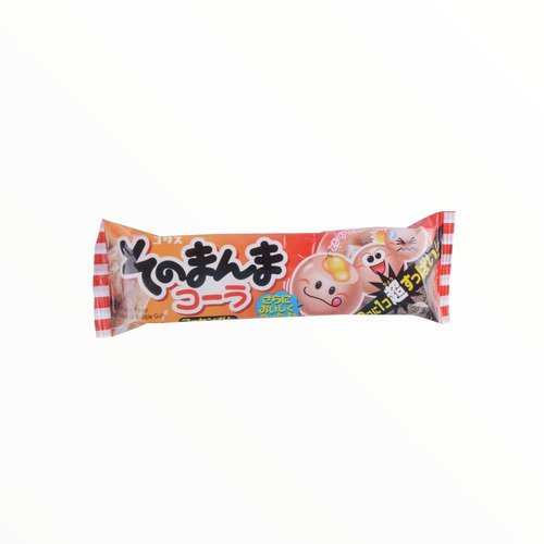 Dulce Japones Sonomanma Sabor Refresco Cola, Coris, 14.4 G