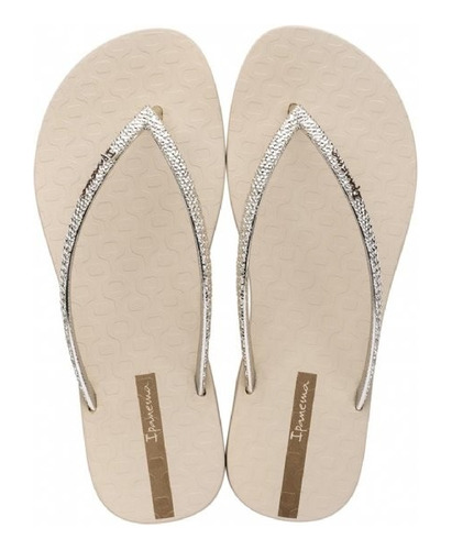 Ipanema Easy Metallic