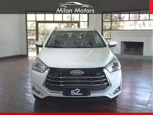 Jac S2 0km - Financio Entrega Usd 8900 !!