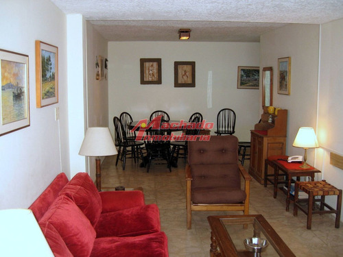Imagen 1 de 16 de Apartamento En Punta Del Este, Peninsula