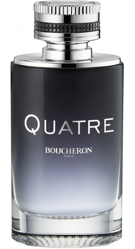 Boucheron QUATRE ABSOLU DE NUIT MEN EDP Absolu de Nuit EDP Parfum para  hombre