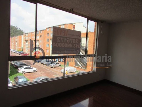 Imagen 2 de 18 de Apartamento En Venta Soacha 1052-244