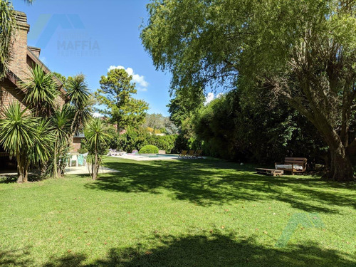 Casa - Los Cardales Country Club