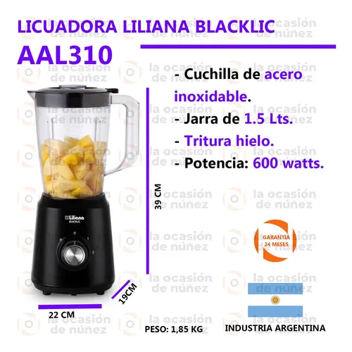 Molinillo de café liliana hotsell