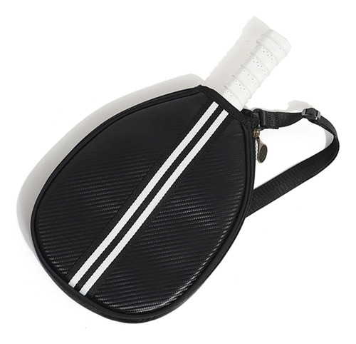 Funda Protectora Para Raqueta Pickleball, Funda Protectora