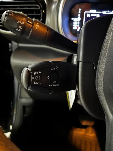 Citroën C4 Cactus 1.6 Feel Aut