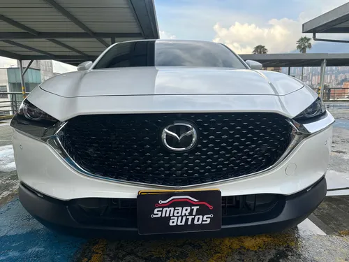 Mazda CX-30 2.5 Grand Touring Lx 4x4