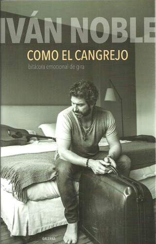 Como El Cangrejo - Ivan Noble