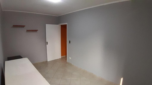 Apartamento Com 2 Dormitórios À Venda, 75 M² - Centro - São Bernardo Do Campo/sp - Ap65451