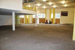 Galpão Comercial Para Locação, Barcelona, São Caetano Do Sul. - Ga0199