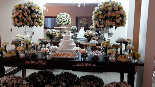 Imagem 3 de 5 de Decoração Para Eventos.