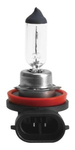 Lâmpada Halogena Standart H16-2 19w 12v Shocklight