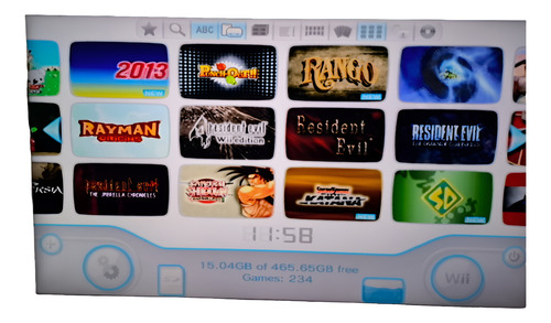 Jogos Game Cube Para Wii