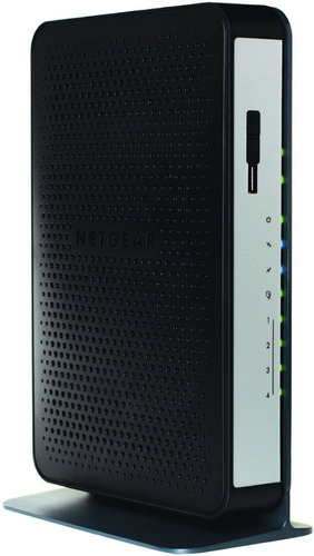 Cable Modem Wifi Para Inter Netuno Netgear Cg3000d Tienda