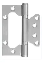 Comprar Bisagras Puerta Acero Inoxidable De 4x3 Pulgadas De 3mm