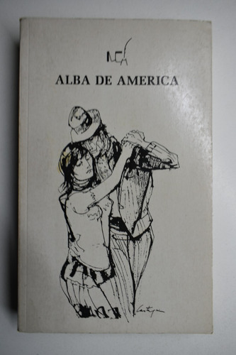 Alba De América : Revista Literaria Vol.6 N°10 Y N°11    C70