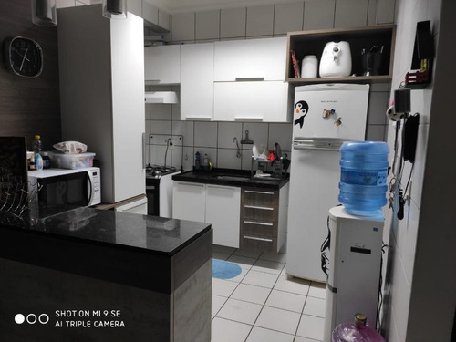 Imagem 11 de 19 de Apartamento À Venda, 77 M² Por R$ 290.000,00 - Benfica - Fortaleza/ce - Ap4419