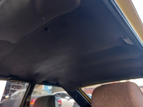 Volkswagen 3 Portas