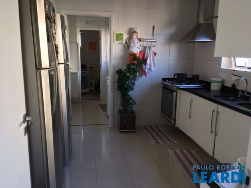 Imagem 8 de 15 de Apartamento - Perdizes - Sp - 422449