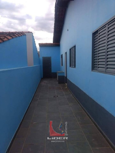 Imagem 4 de 7 de Casa Jd. Das Laranjeiras Bragança Paulista - Ca0900-1