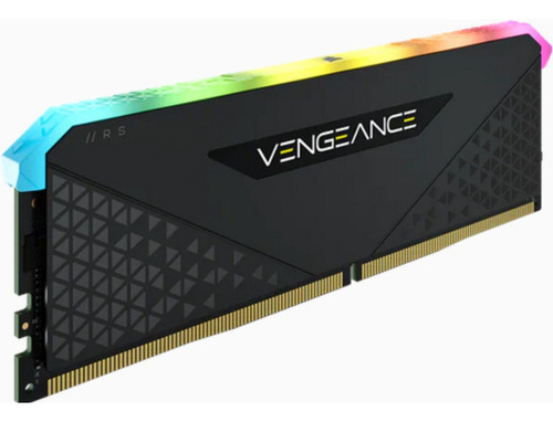 Ram 16gb Corsair Vengance Rgb Ddr4 3200mhz