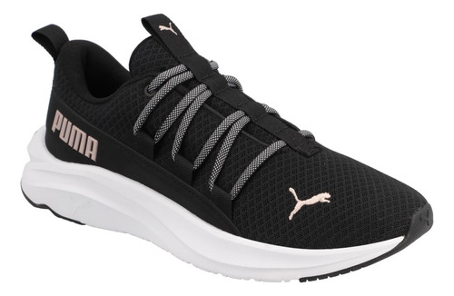 Tenis Mujer Cómodos Puma Zapato Deportivo Confort