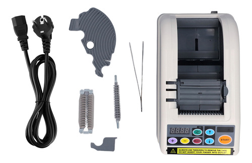 Dispensador Automático De Máquina Cortadora De Cinta (máximo