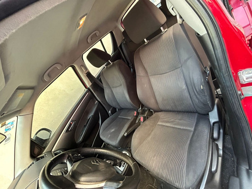 Suzuki Swift 1.4 Gls At