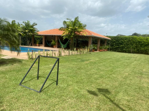 Se Vende Hermosa Parcela En Safari Ranch