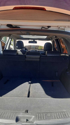 Imagen 8 de 9 de Kia Sorento 4x4 4x4 Full Crdi