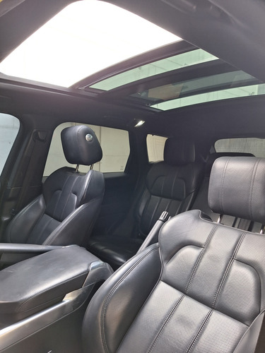 Land Rover Range Rover Sport 3.0 Hse Sdv6