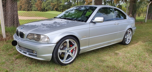 Bmw Serie 3 3.0 330 Ci Coupe Sportive 2001